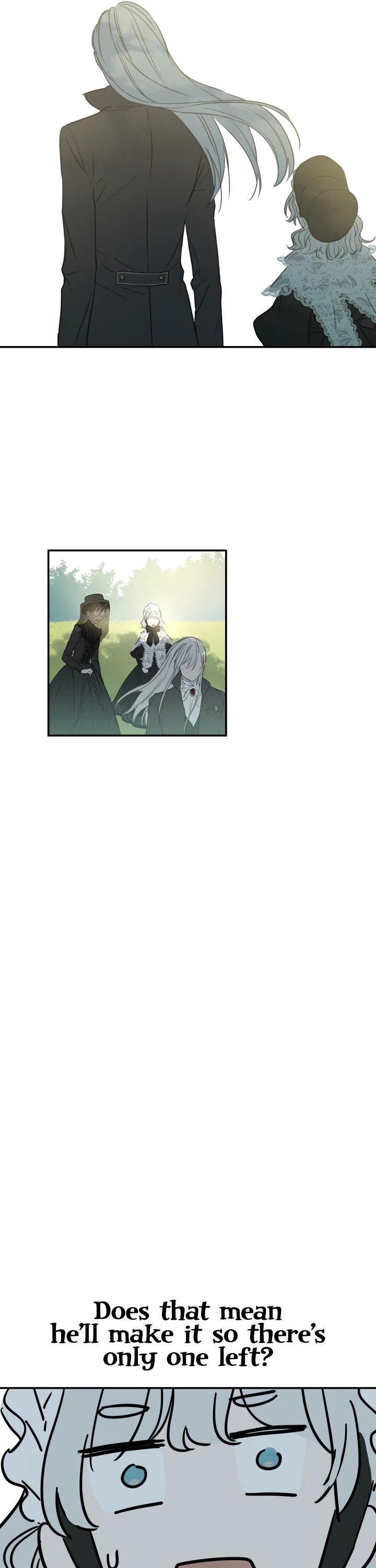 The most poweful characters in the world are crazy about me Chapter 5 70 11