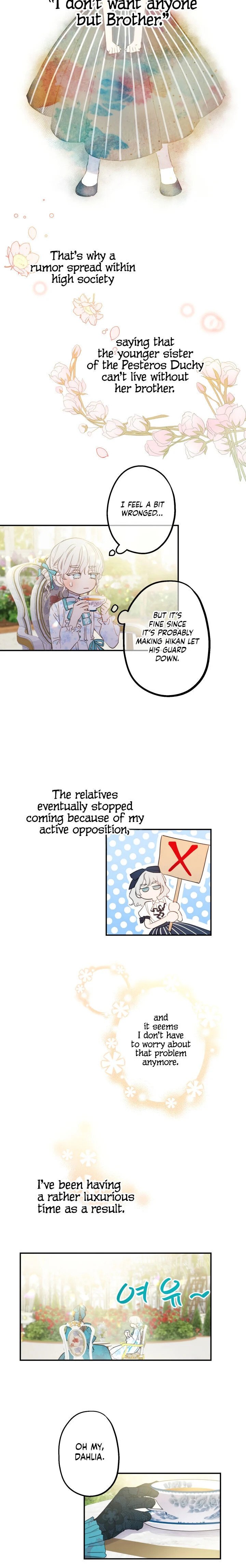 The most poweful characters in the world are crazy about me Chapter 5 74 15
