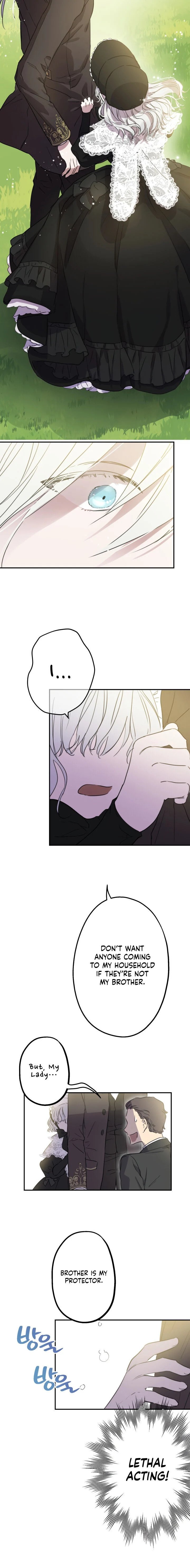 The most poweful characters in the world are crazy about me Chapter 5 65 6