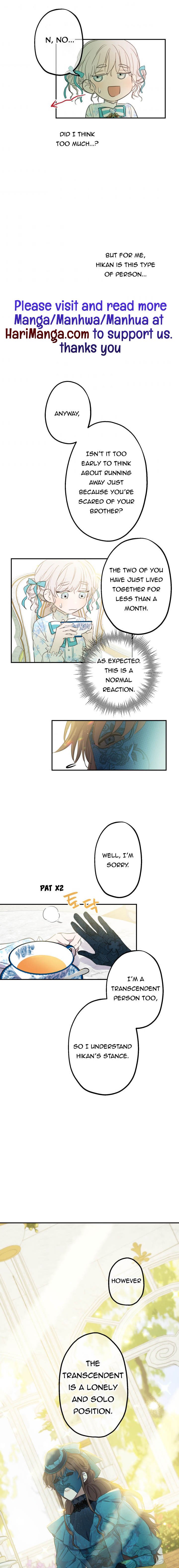 The most poweful characters in the world are crazy about me Chapter 7 45 1 02