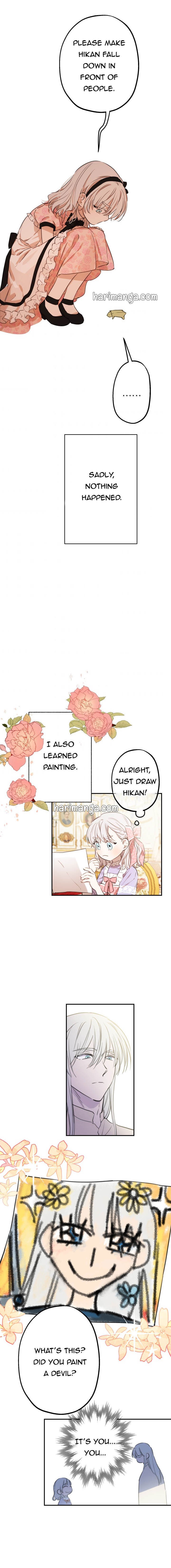 The most poweful characters in the world are crazy about me Chapter 7 50 4 01