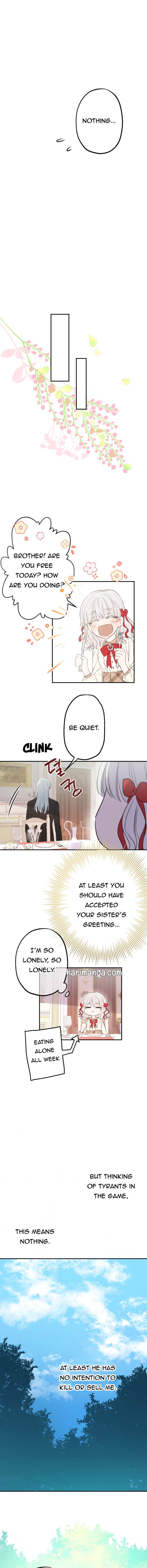 The most poweful characters in the world are crazy about me Chapter 7 51 4 02