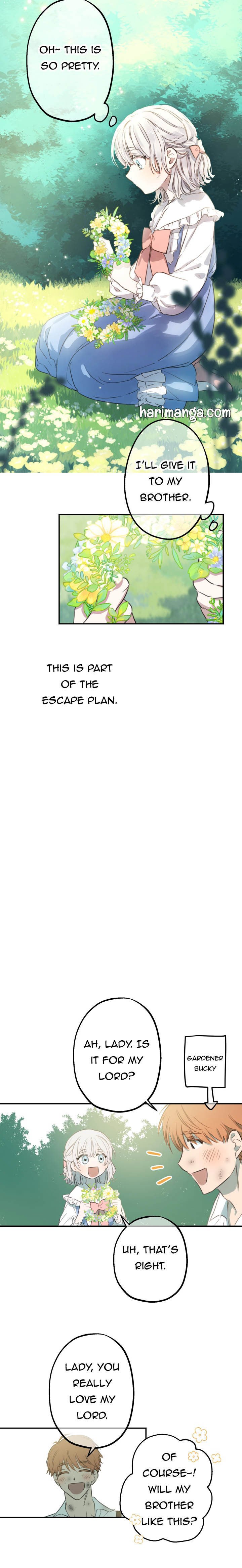 The most poweful characters in the world are crazy about me Chapter 7 52 5 01