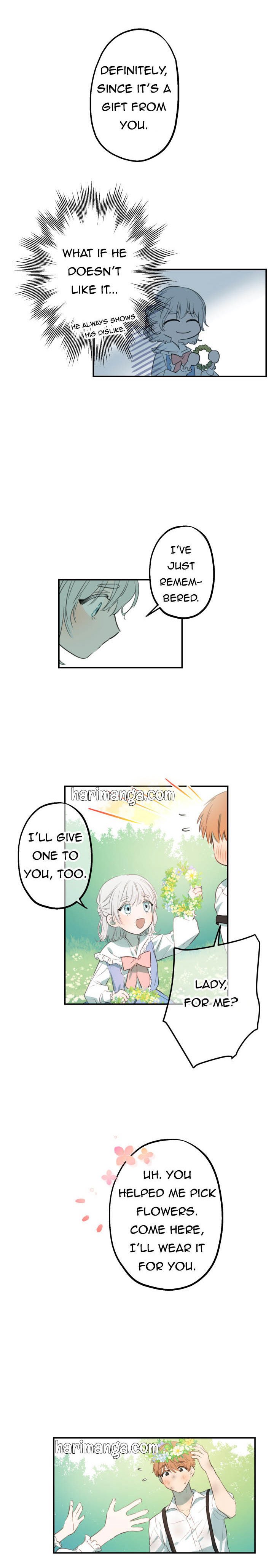 The most poweful characters in the world are crazy about me Chapter 7 53 5 02