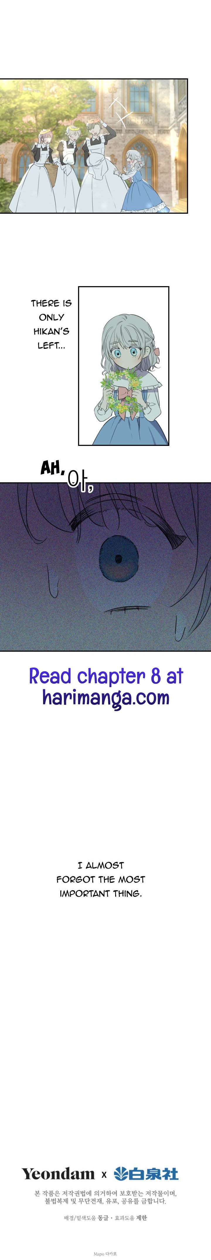 The most poweful characters in the world are crazy about me Chapter 7 55 6 02
