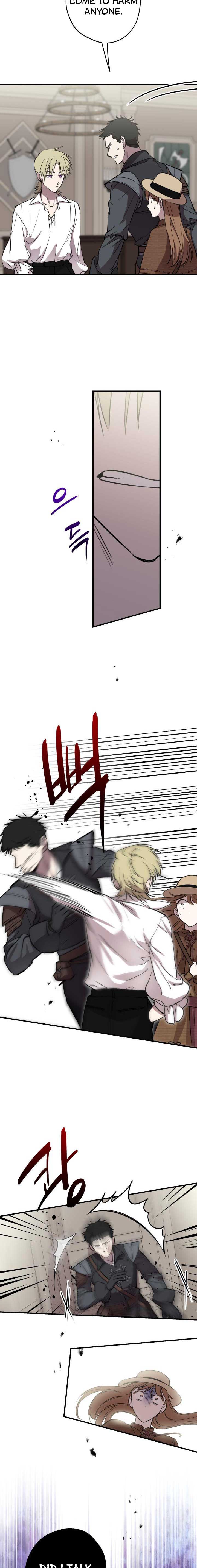 The most poweful characters in the world are crazy about me Chapter 87 38 1 04