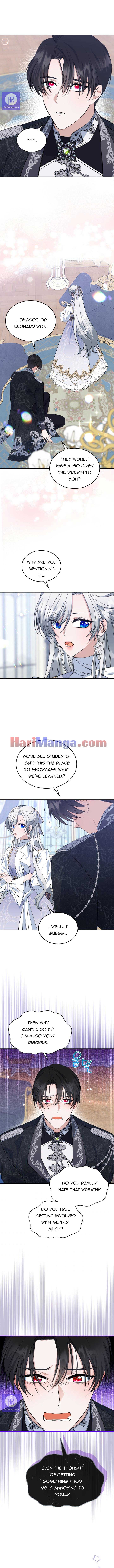 The Invicible Princess Is Bored Again Today Chapter 27 40 6