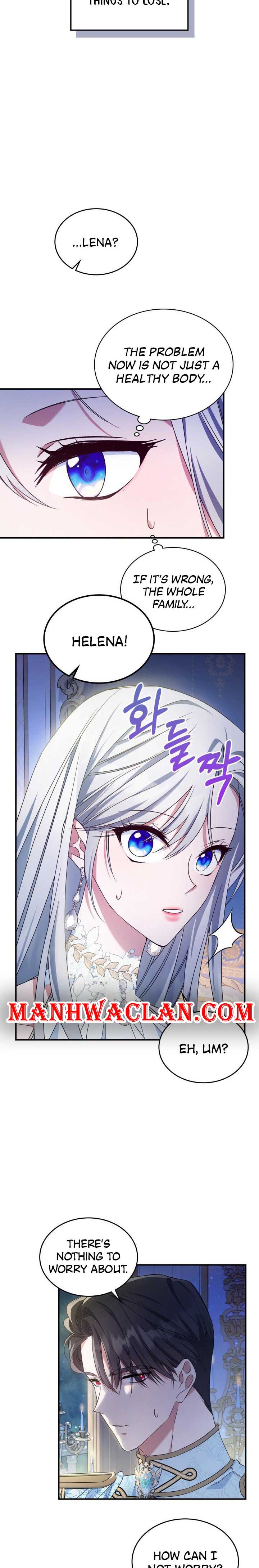 The Invicible Princess Is Bored Again Today Chapter 52 37 1 03