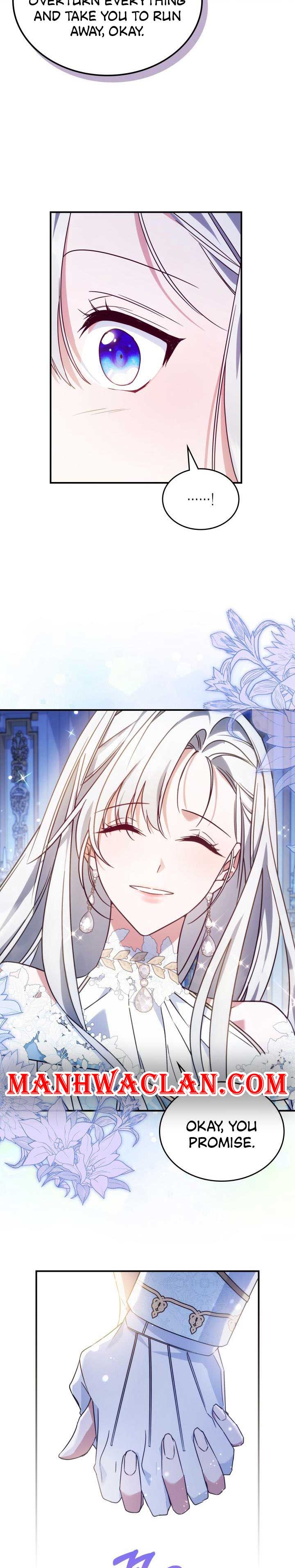 The Invicible Princess Is Bored Again Today Chapter 52 39 1 05