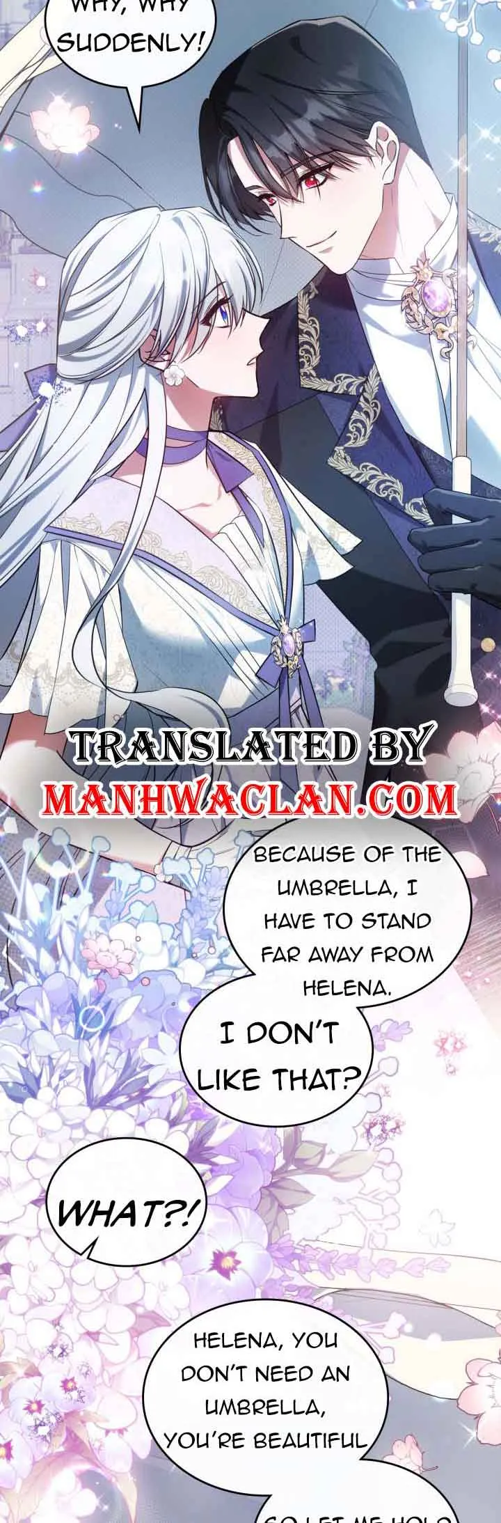 The Invicible Princess Is Bored Again Today Chapter 54 45 04