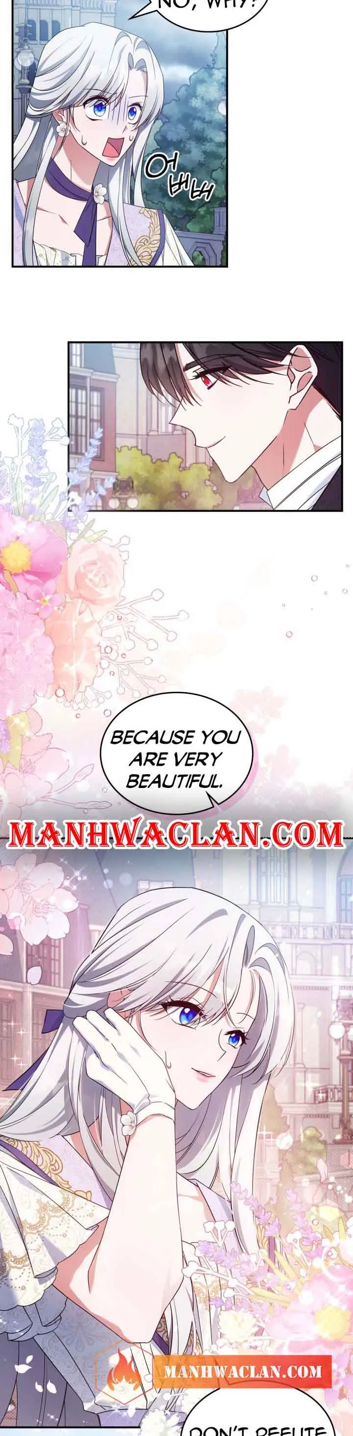 The Invicible Princess Is Bored Again Today Chapter 54 48 07