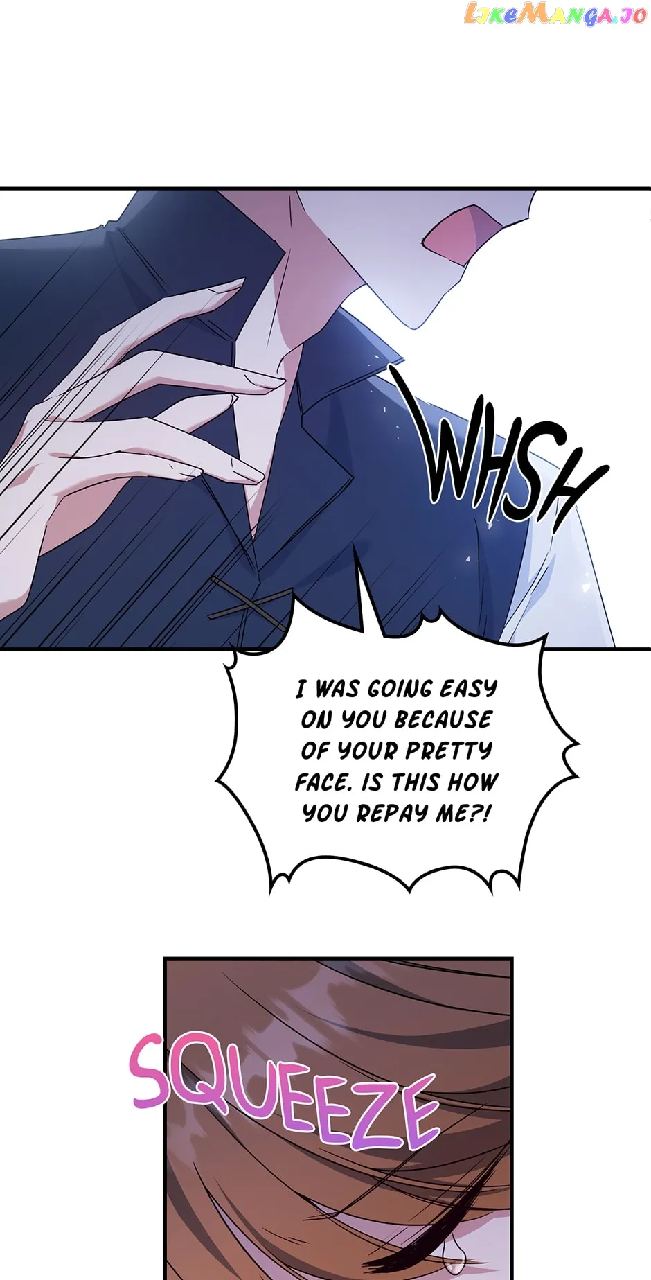 The Invicible Princess Is Bored Again Today Chapter 55 200 01