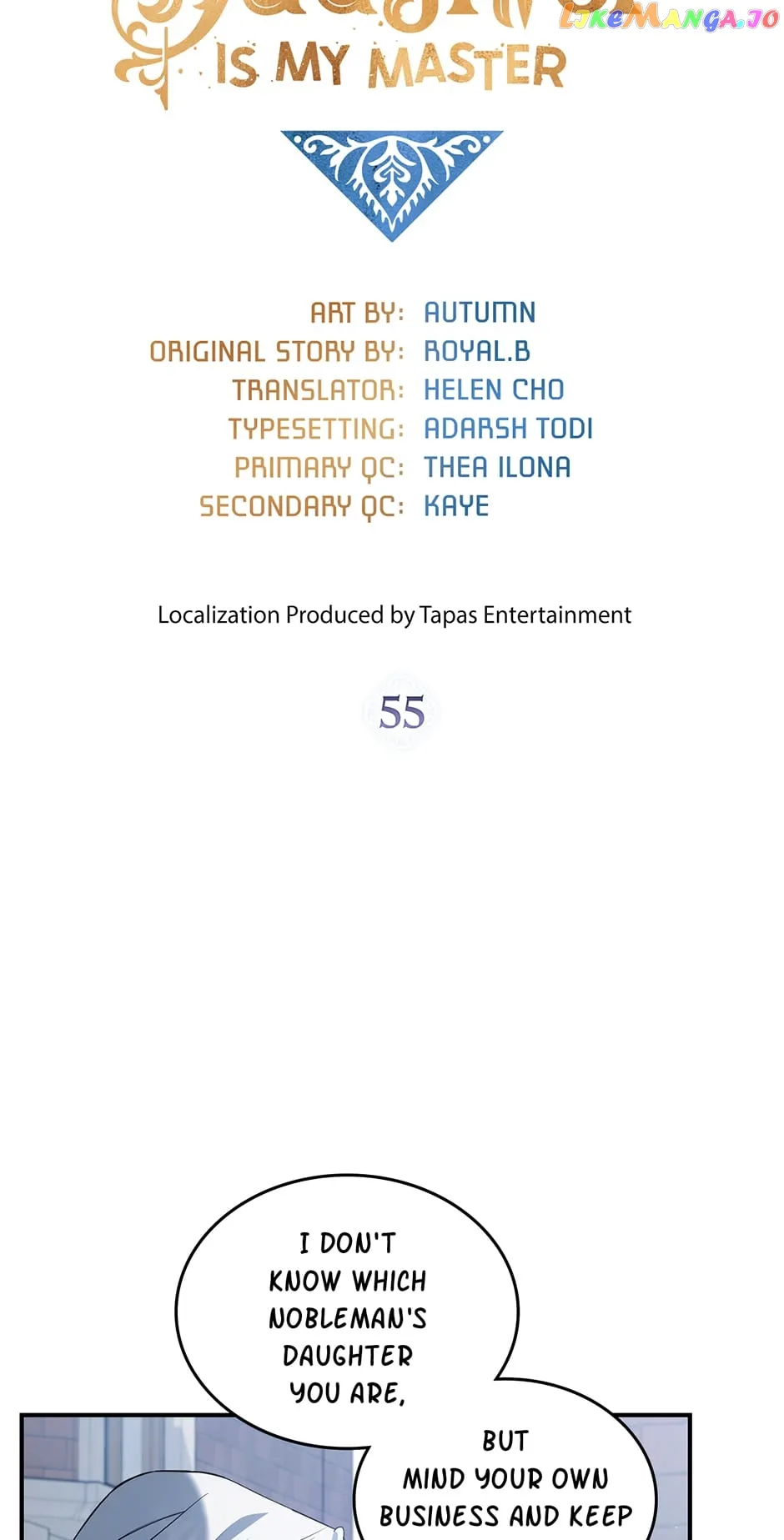 The Invicible Princess Is Bored Again Today Chapter 55 204 05