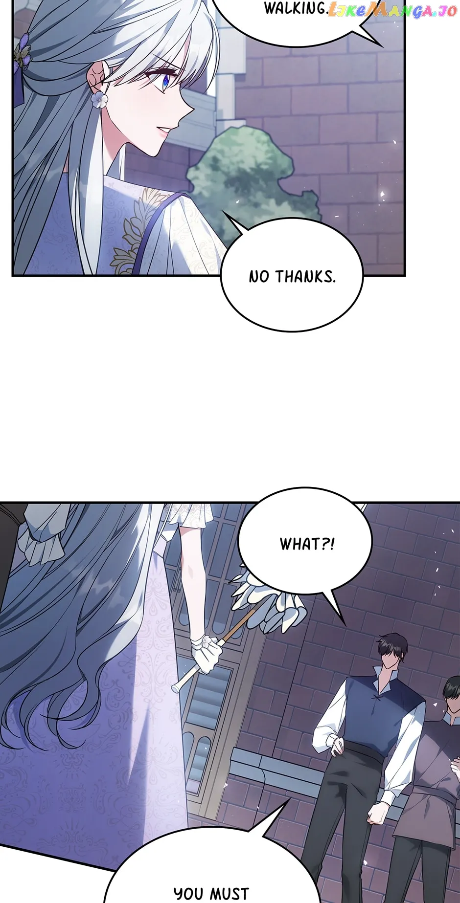 The Invicible Princess Is Bored Again Today Chapter 55 205 06