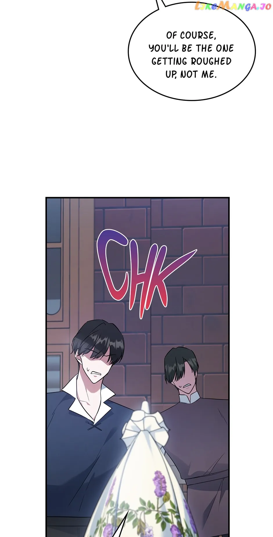 The Invicible Princess Is Bored Again Today Chapter 55 207 08