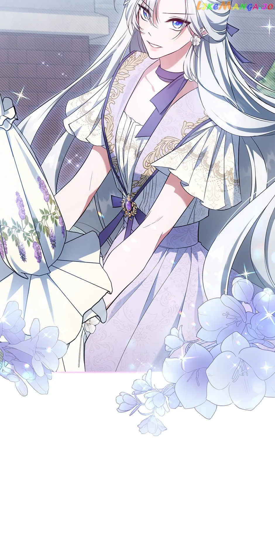 The Invicible Princess Is Bored Again Today Chapter 55 209 10