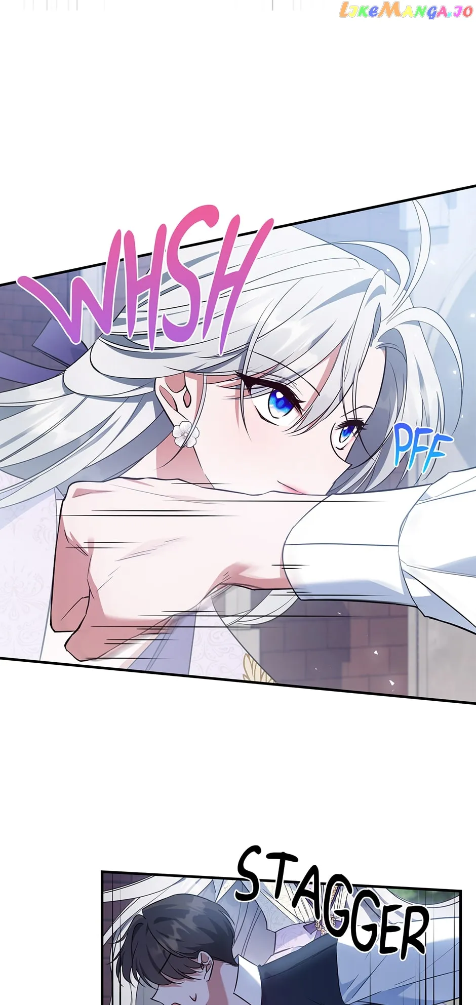 The Invicible Princess Is Bored Again Today Chapter 55 212 13