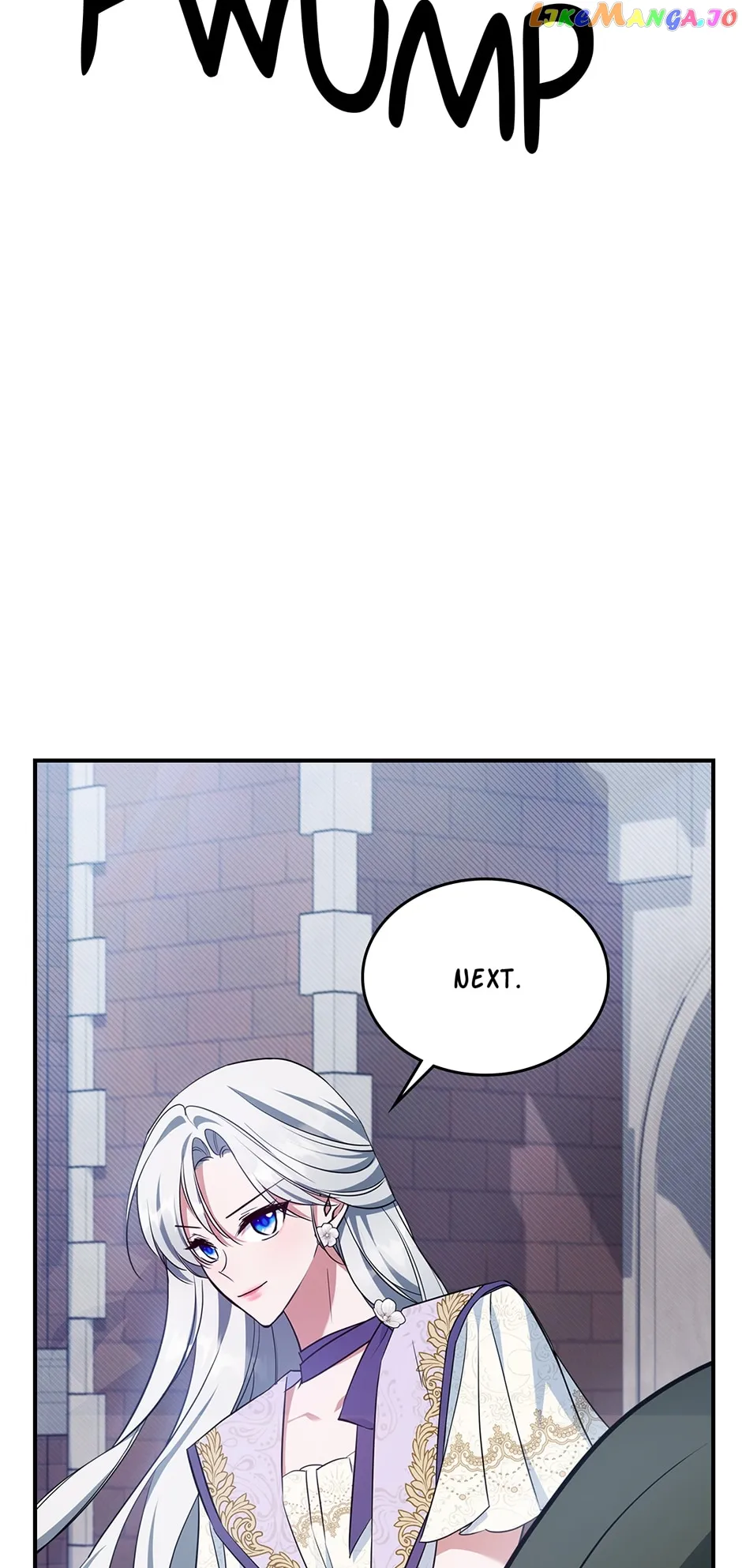 The Invicible Princess Is Bored Again Today Chapter 55 215 16