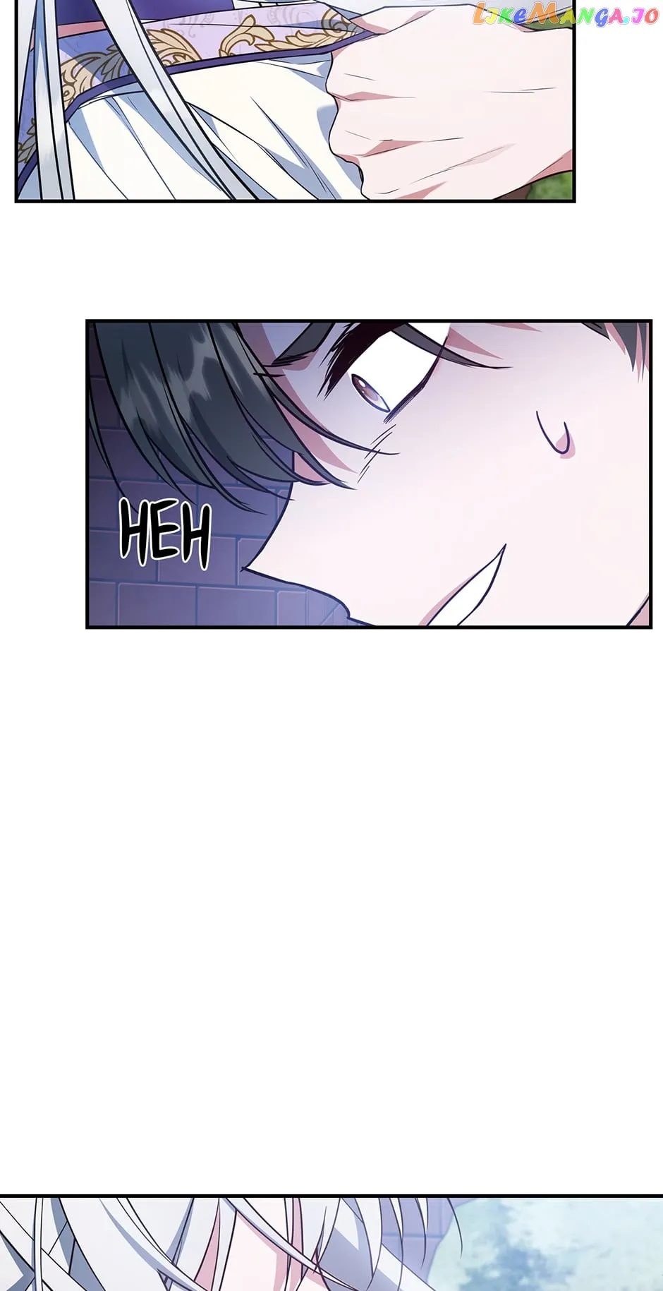 The Invicible Princess Is Bored Again Today Chapter 55 219 20