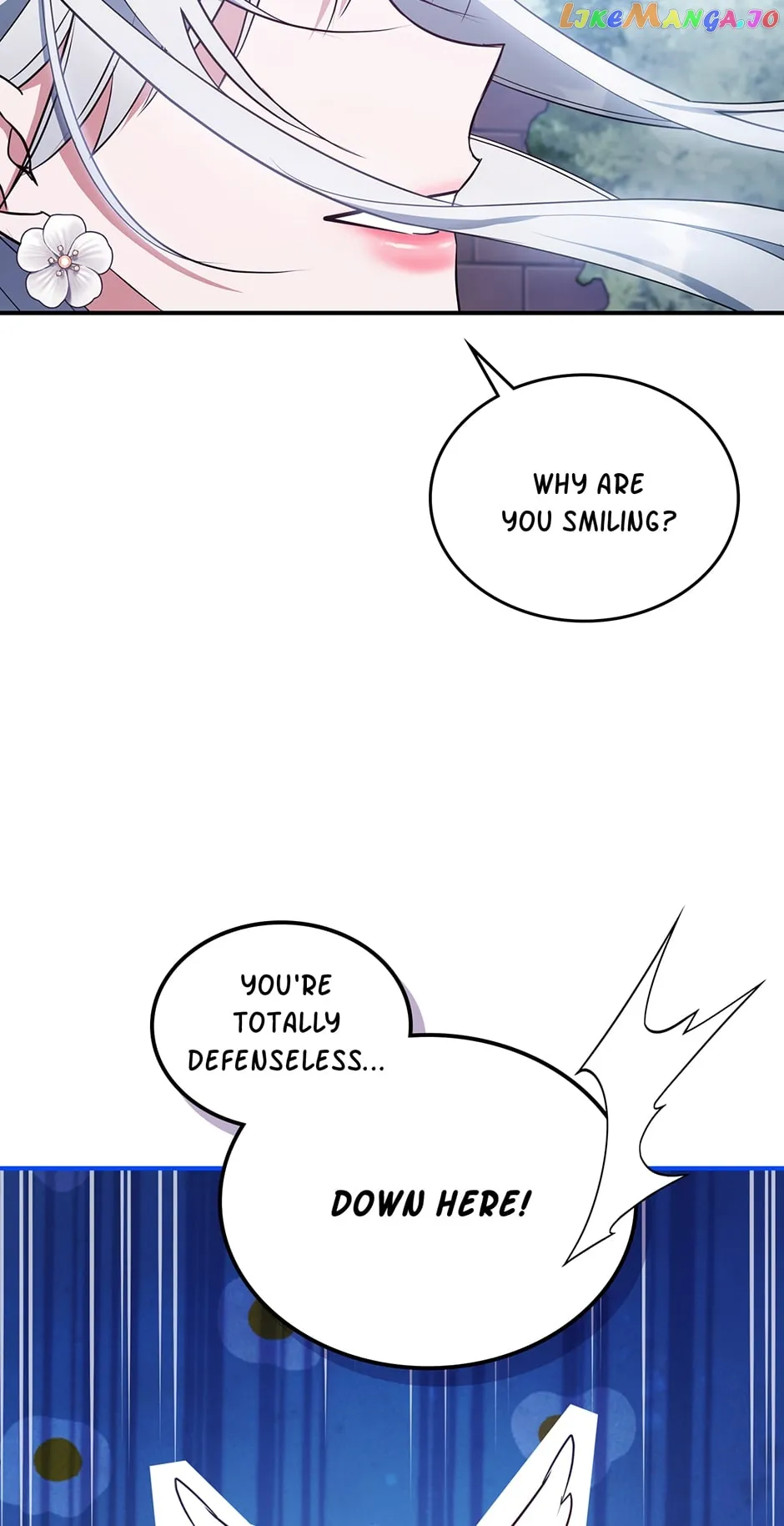 The Invicible Princess Is Bored Again Today Chapter 55 220 21