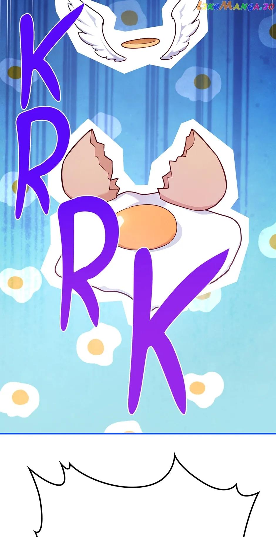 The Invicible Princess Is Bored Again Today Chapter 55 221 22