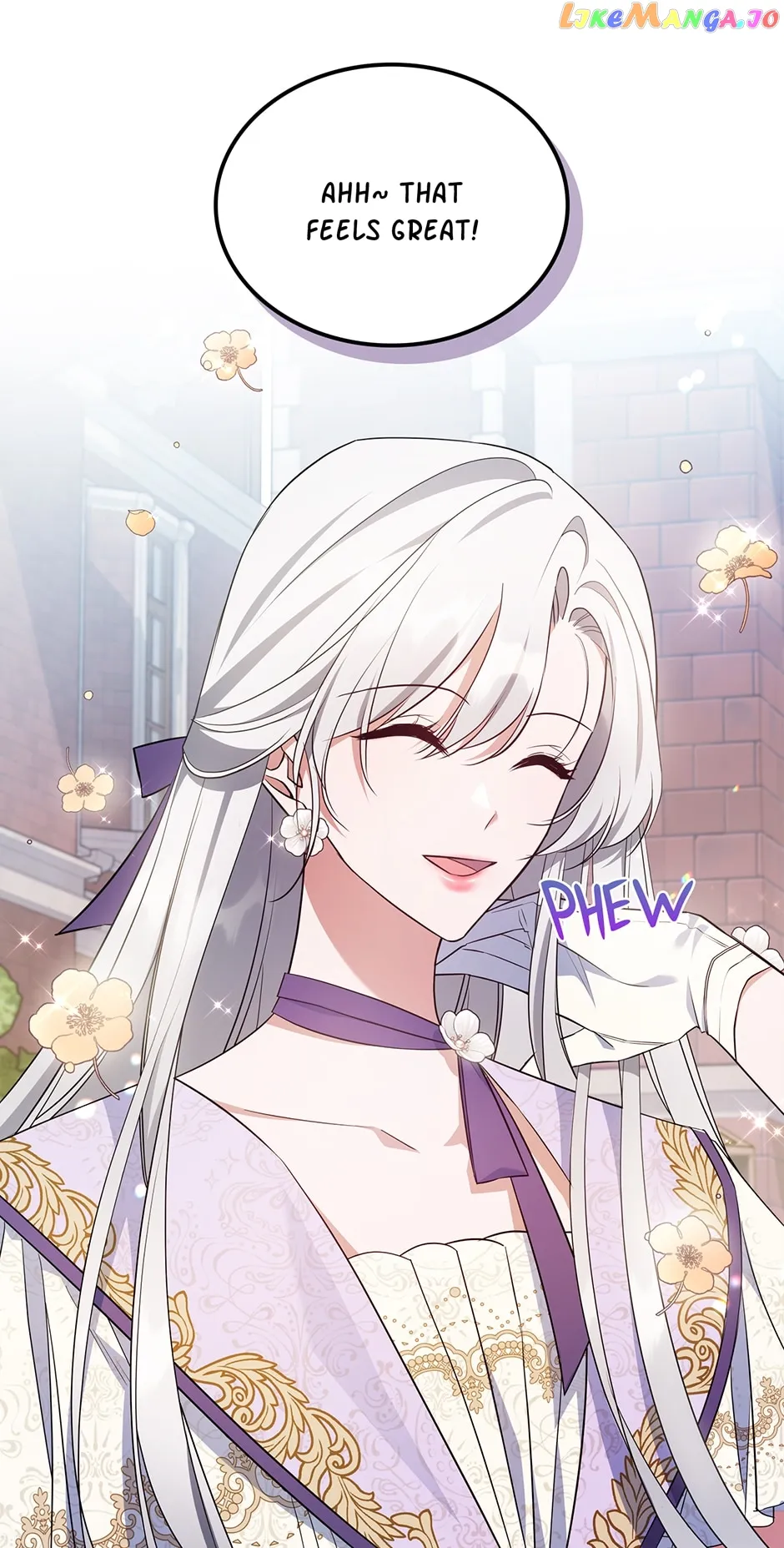 The Invicible Princess Is Bored Again Today Chapter 55 224 25