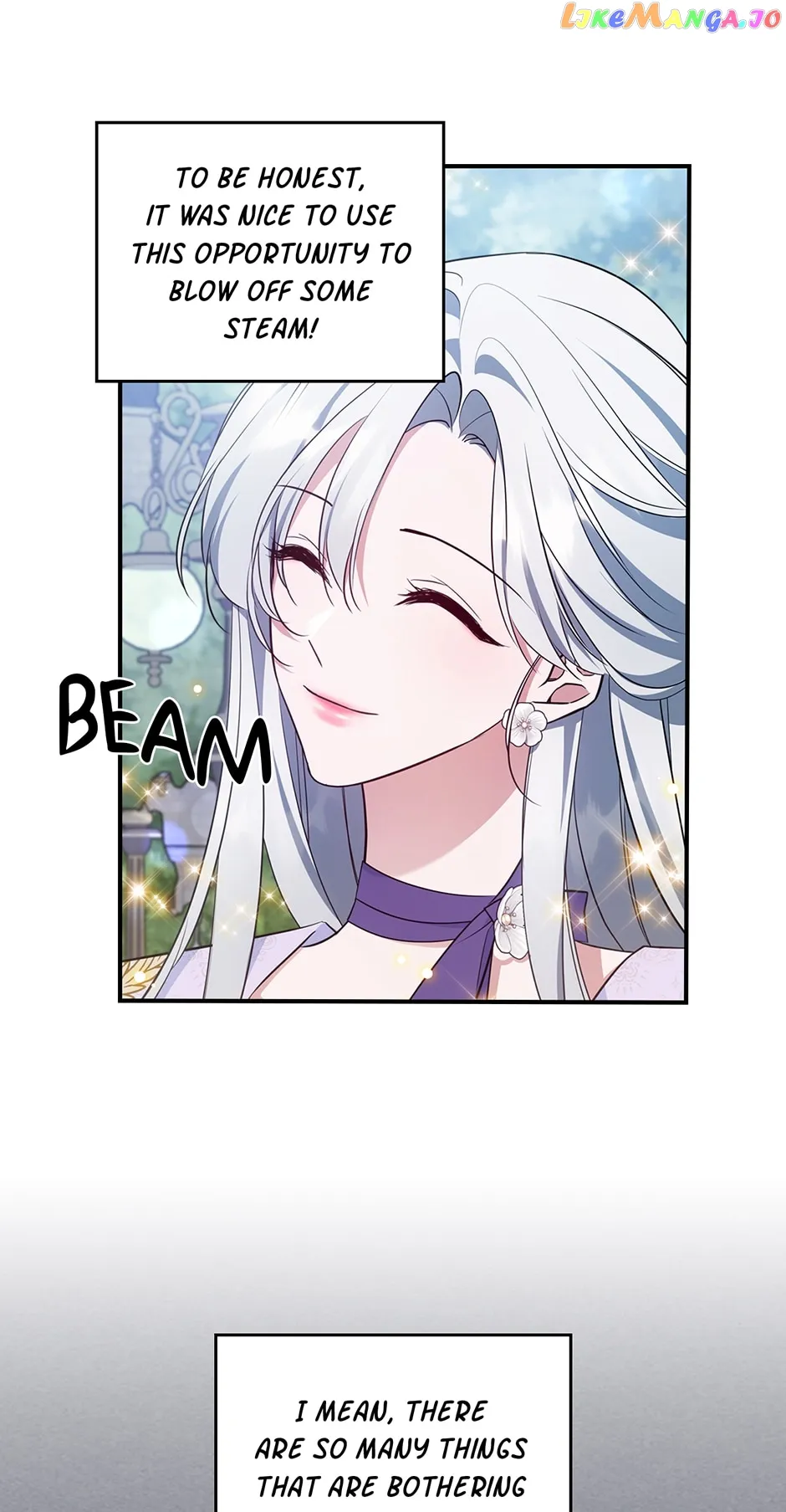 The Invicible Princess Is Bored Again Today Chapter 55 229 30