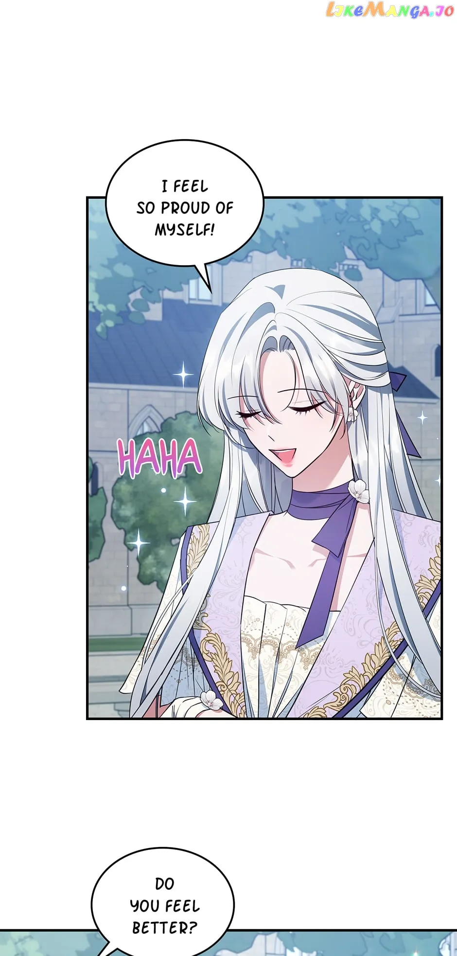 The Invicible Princess Is Bored Again Today Chapter 55 237 38