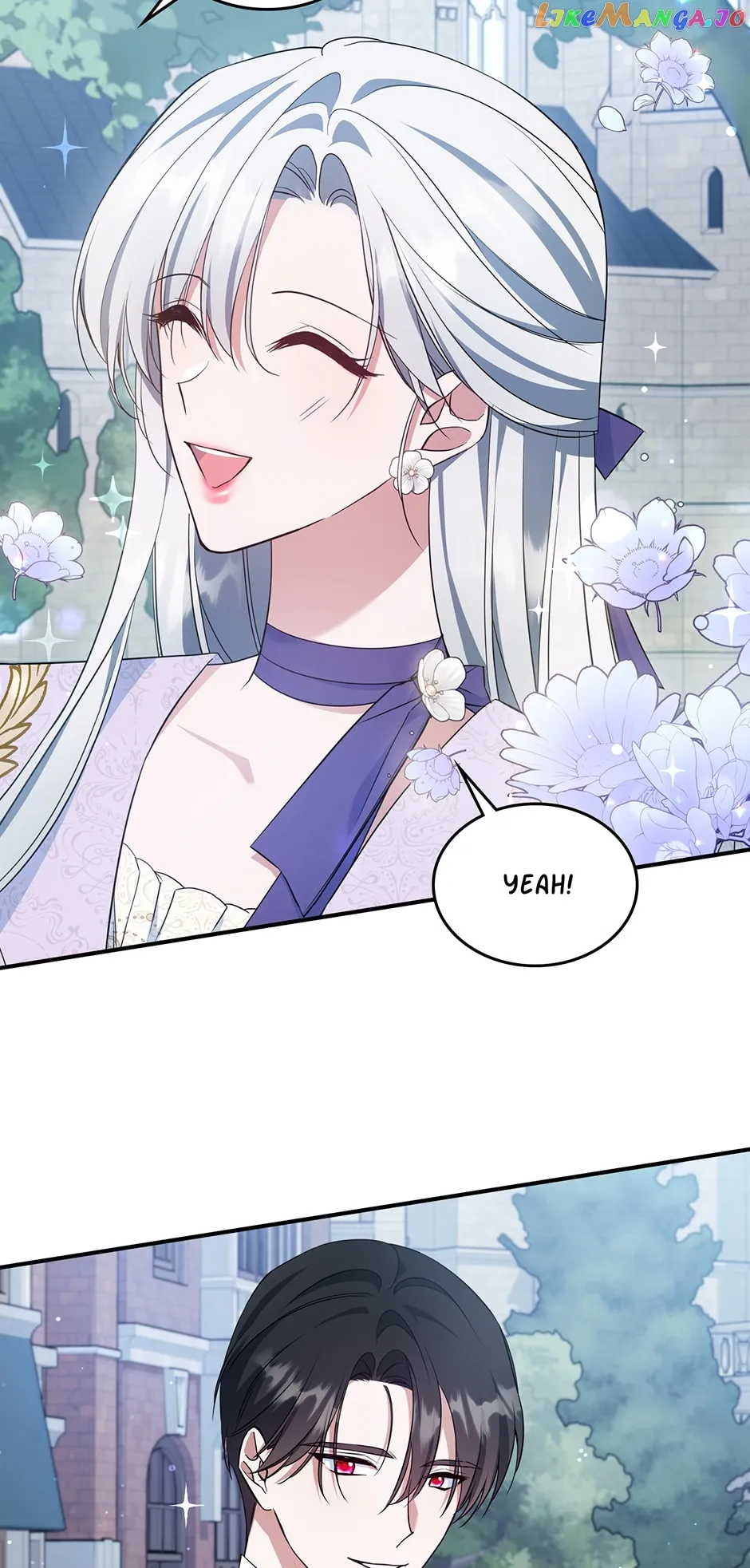 The Invicible Princess Is Bored Again Today Chapter 55 238 39