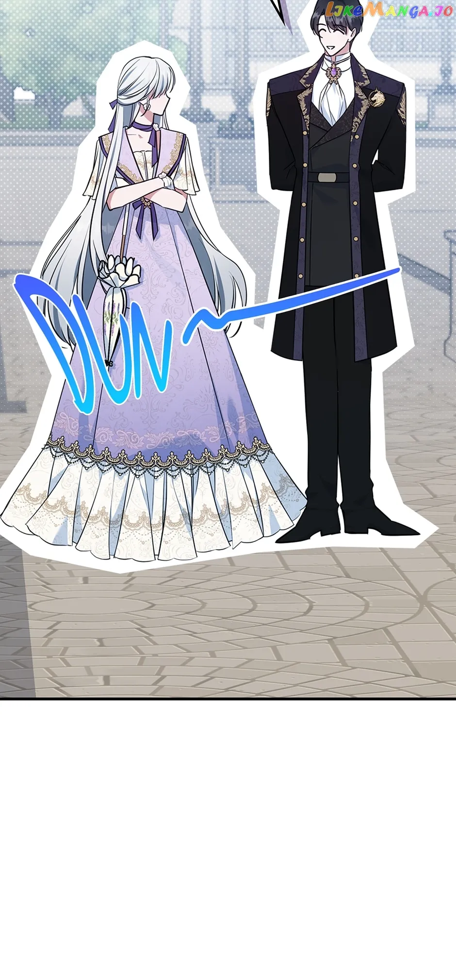 The Invicible Princess Is Bored Again Today Chapter 55 240 41