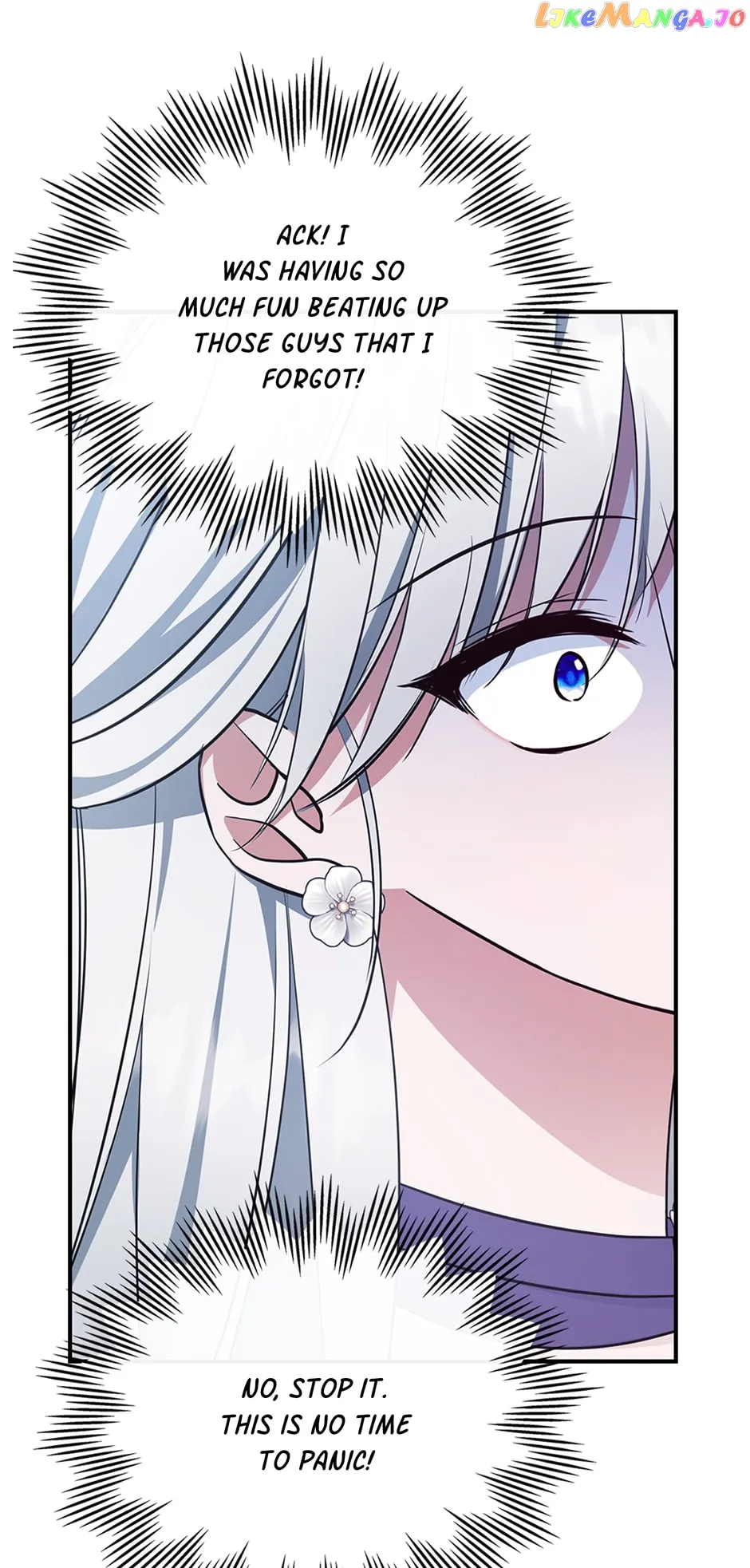 The Invicible Princess Is Bored Again Today Chapter 55 241 42