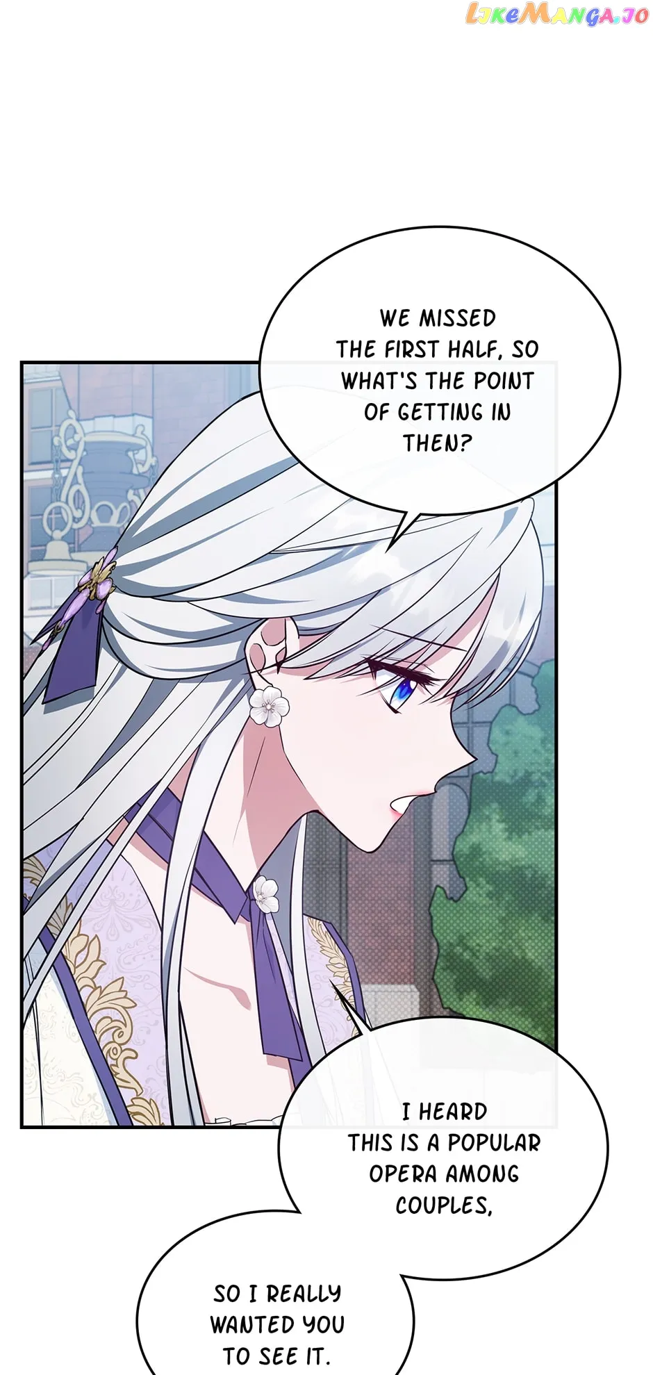 The Invicible Princess Is Bored Again Today Chapter 55 248 49