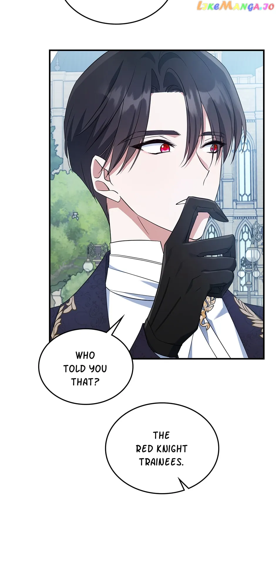 The Invicible Princess Is Bored Again Today Chapter 55 249 50