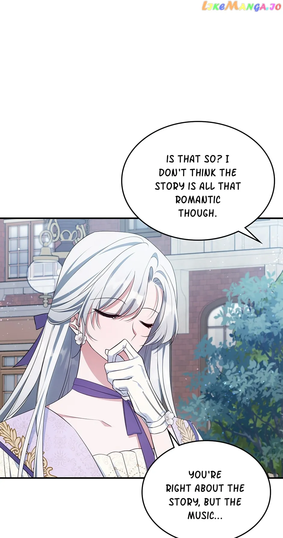 The Invicible Princess Is Bored Again Today Chapter 55 250 51