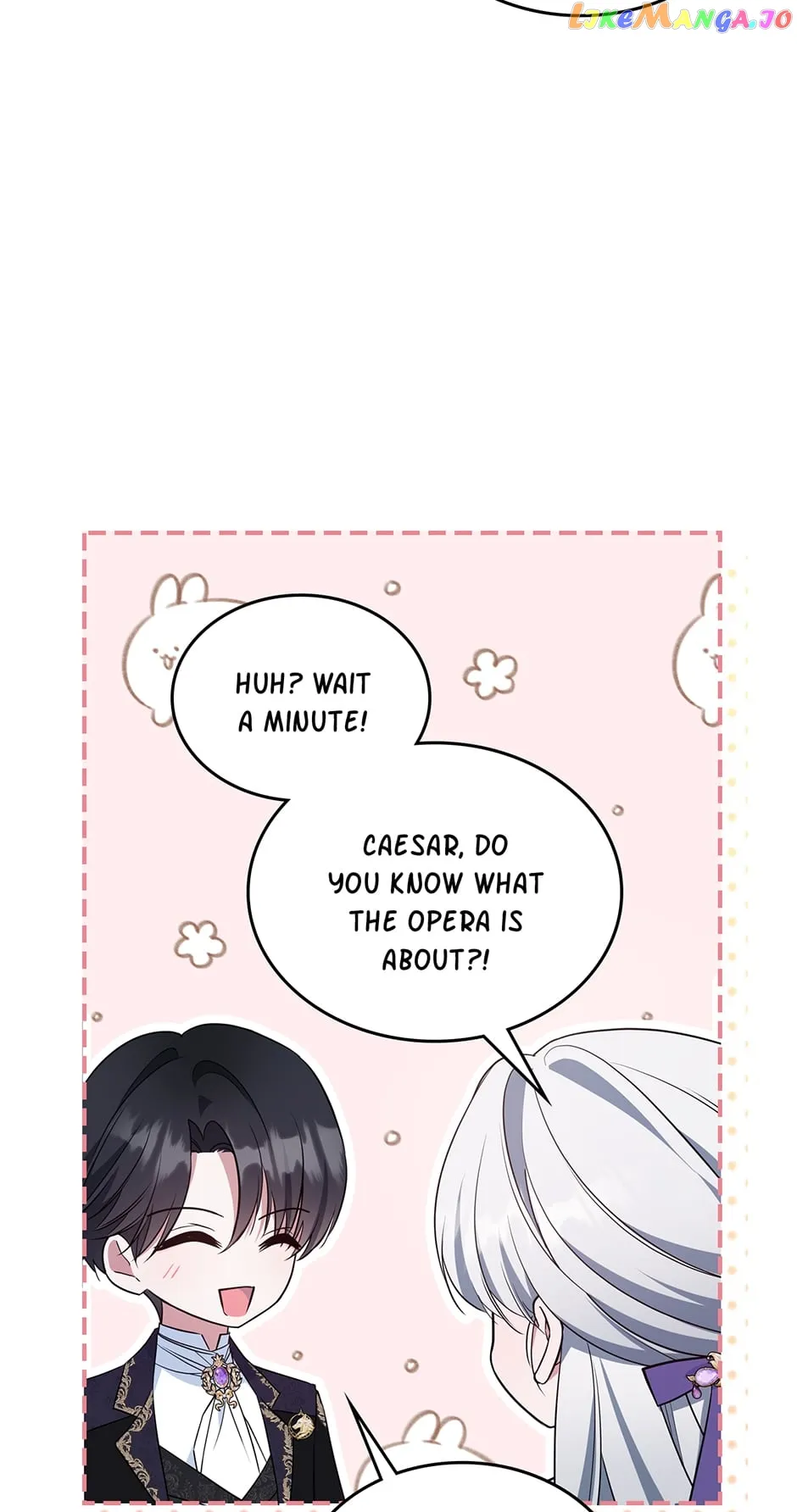 The Invicible Princess Is Bored Again Today Chapter 55 251 52