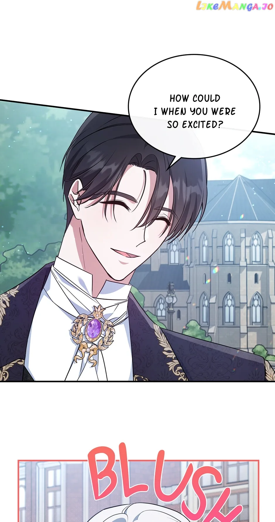 The Invicible Princess Is Bored Again Today Chapter 55 253 54