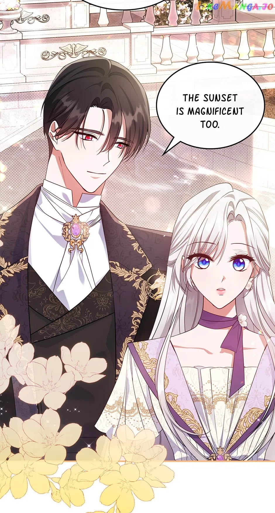 The Invicible Princess Is Bored Again Today Chapter 55 259 60