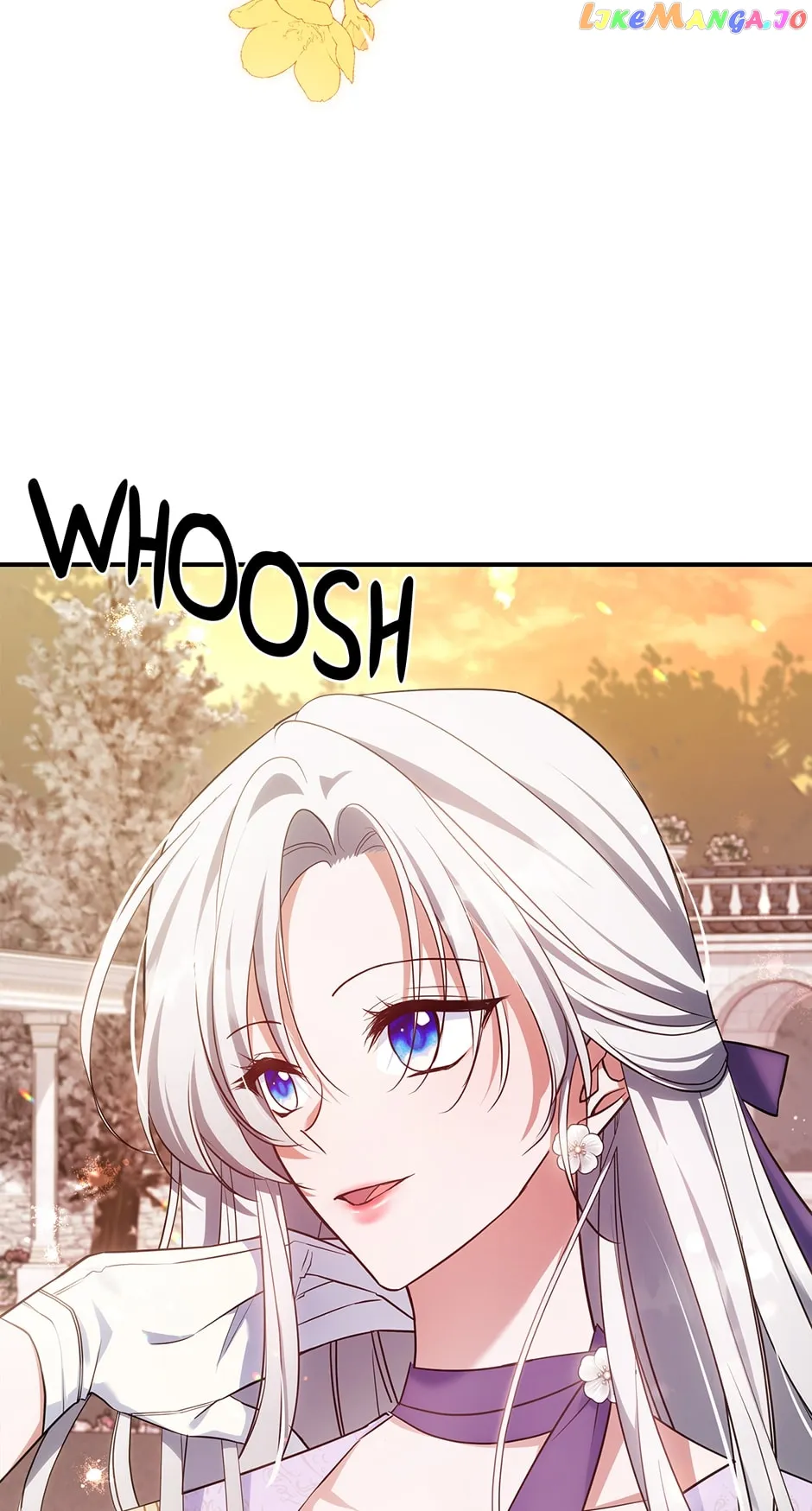 The Invicible Princess Is Bored Again Today Chapter 55 260 61