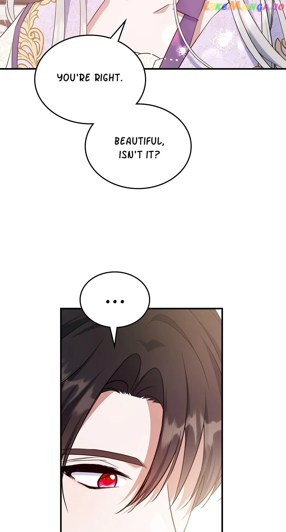 The Invicible Princess Is Bored Again Today Chapter 55 261 62