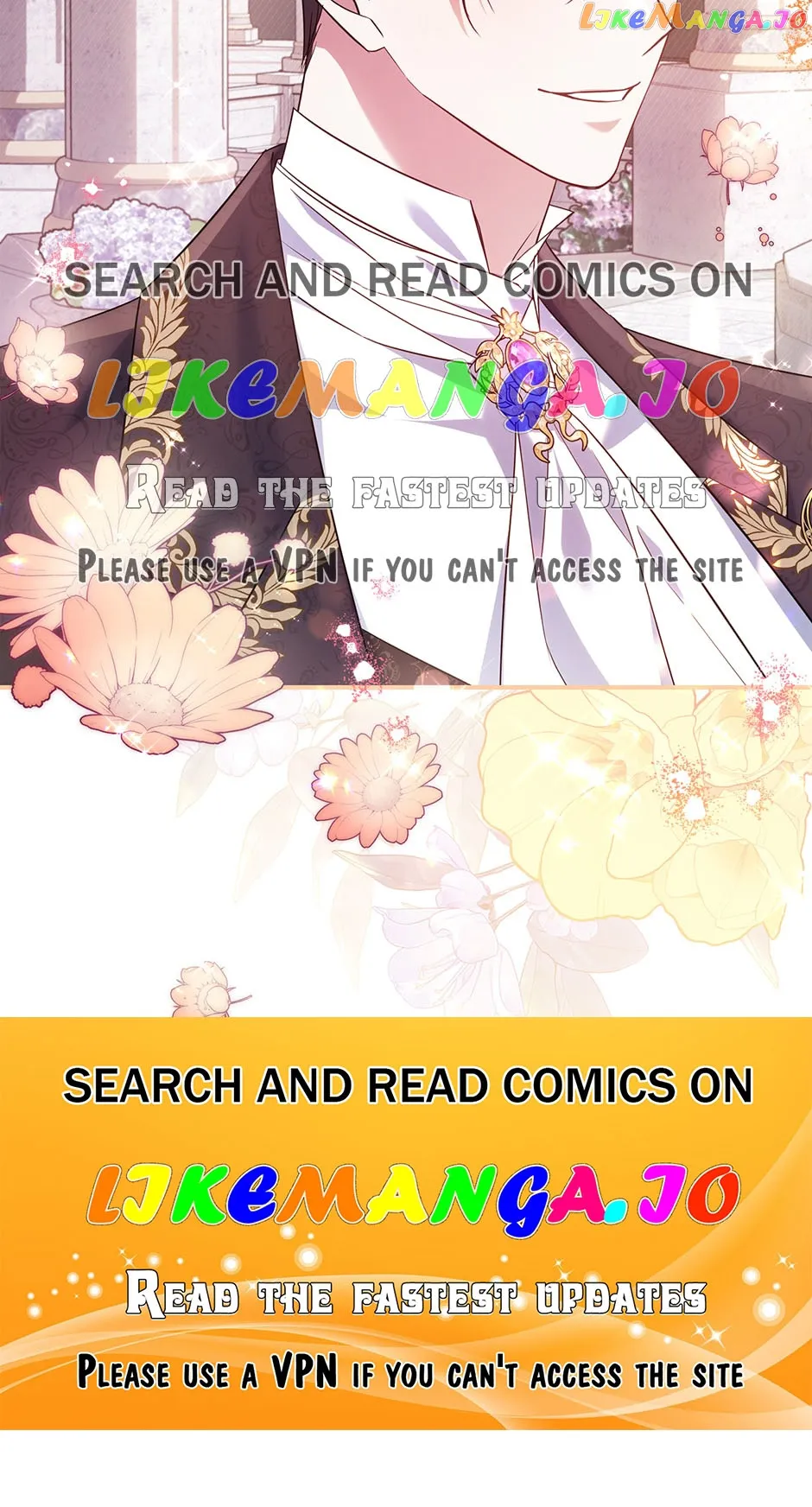 The Invicible Princess Is Bored Again Today Chapter 55 263 64