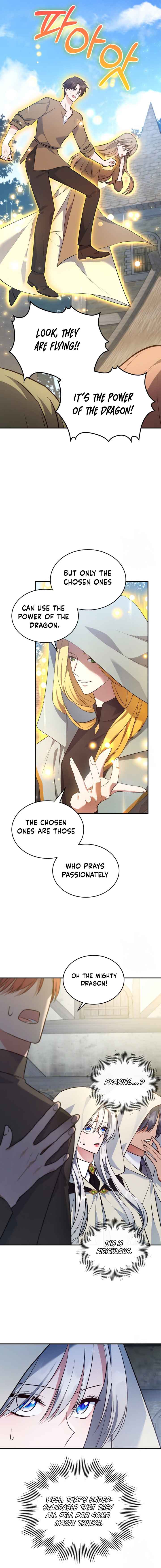 The Invicible Princess Is Bored Again Today Chapter 61 62 04
