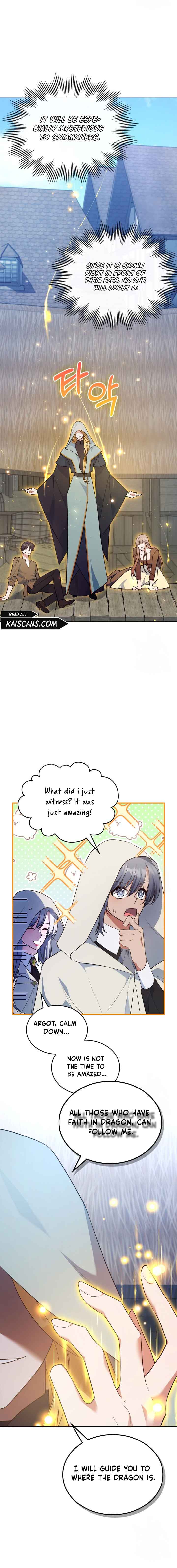 The Invicible Princess Is Bored Again Today Chapter 61 63 05