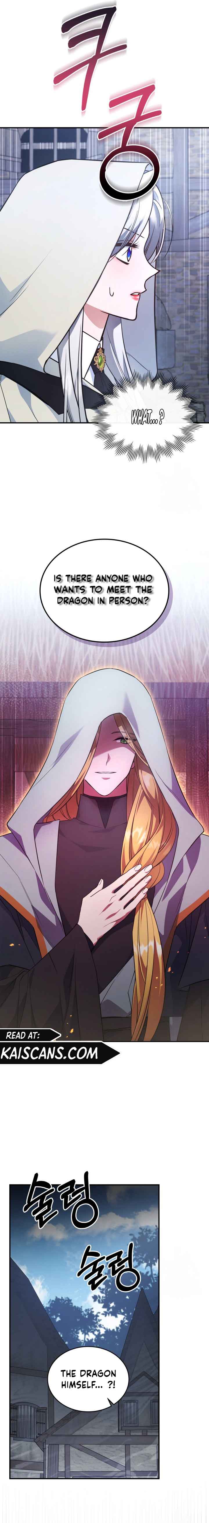 The Invicible Princess Is Bored Again Today Chapter 61 64 06