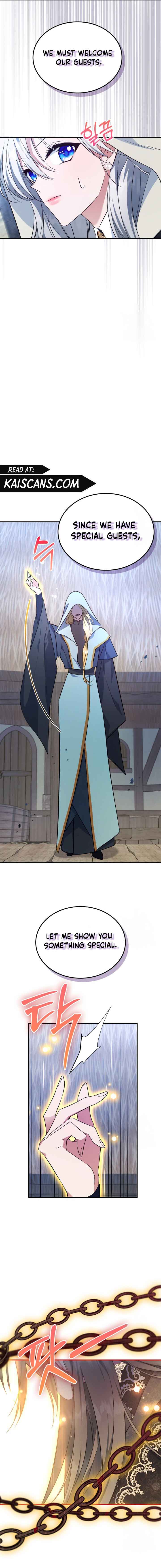 The Invicible Princess Is Bored Again Today Chapter 61 69 11