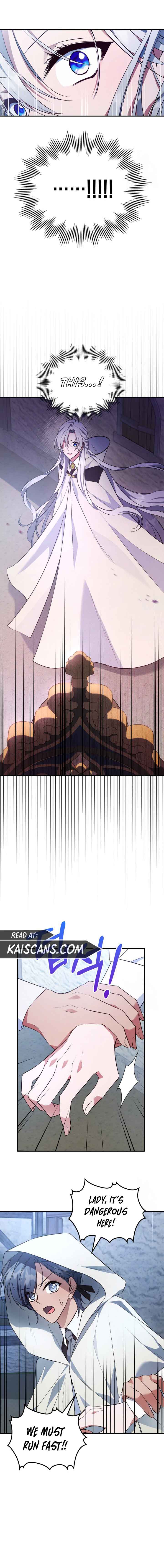 The Invicible Princess Is Bored Again Today Chapter 61 70 12