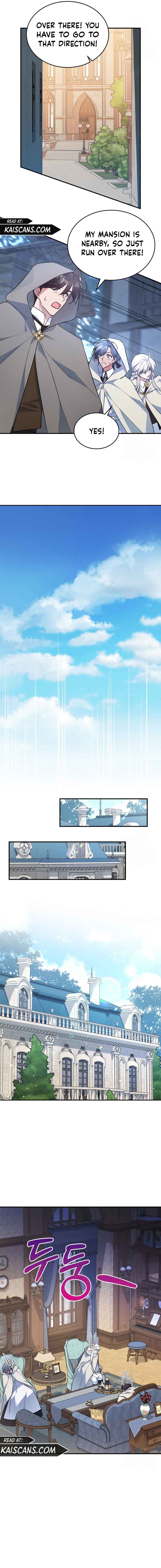The Invicible Princess Is Bored Again Today Chapter 61 71 13