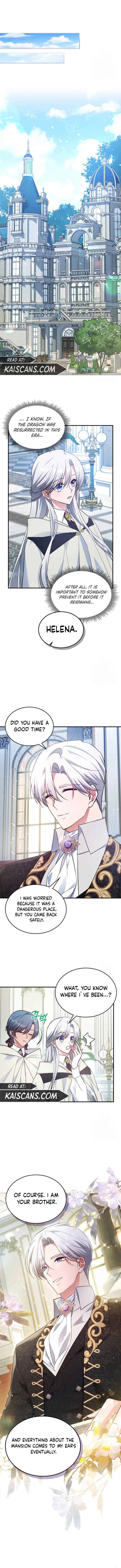 The Invicible Princess Is Bored Again Today Chapter 62 42 05