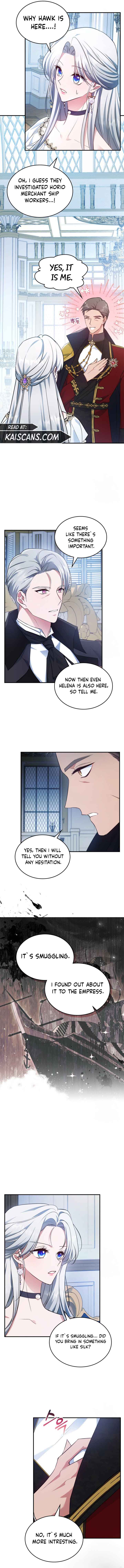 The Invicible Princess Is Bored Again Today Chapter 62 44 07