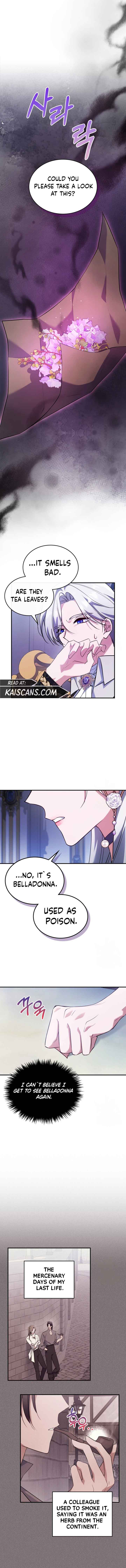The Invicible Princess Is Bored Again Today Chapter 62 45 08