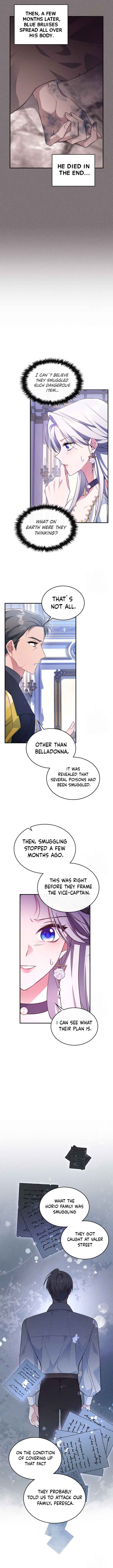 The Invicible Princess Is Bored Again Today Chapter 62 46 09